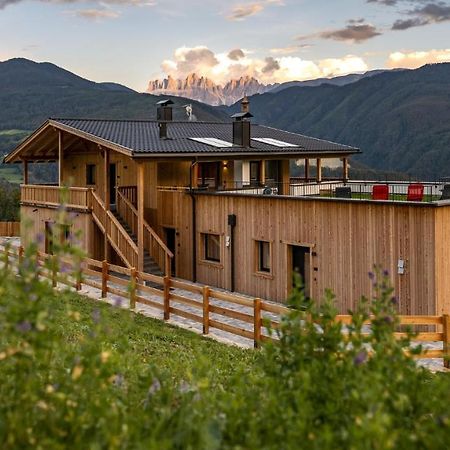 Stillehof - Ferienwohnungen Auf Dem Bauernhof- Suedtirol Brixen Exteriér fotografie