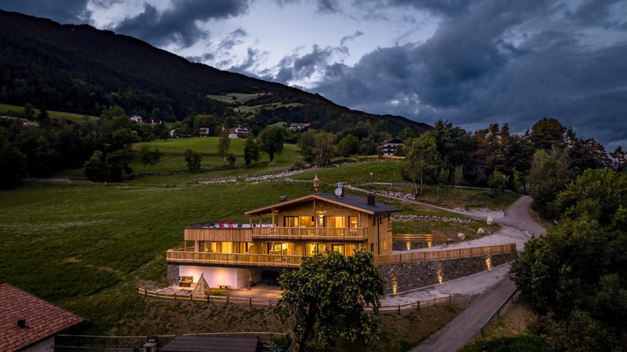 Stillehof - Ferienwohnungen Auf Dem Bauernhof- Suedtirol Brixen Exteriér fotografie