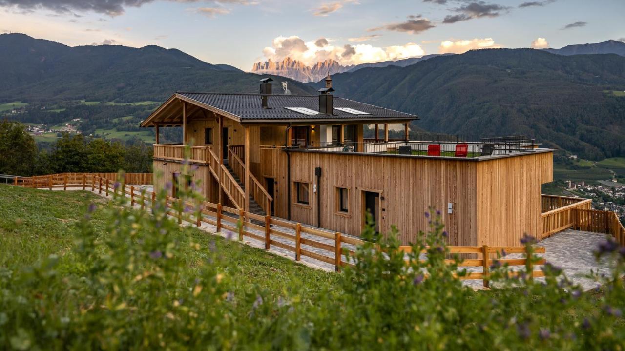 Stillehof - Ferienwohnungen Auf Dem Bauernhof- Suedtirol Brixen Exteriér fotografie