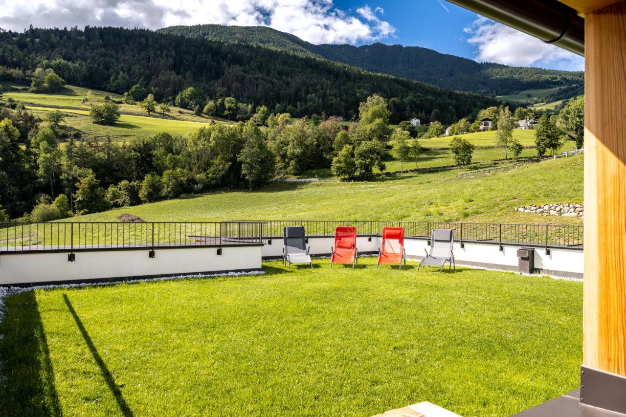 Stillehof - Ferienwohnungen Auf Dem Bauernhof- Suedtirol Brixen Exteriér fotografie