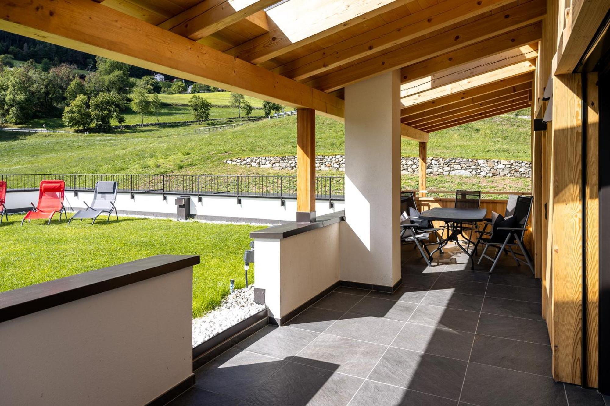 Stillehof - Ferienwohnungen Auf Dem Bauernhof- Suedtirol Brixen Exteriér fotografie