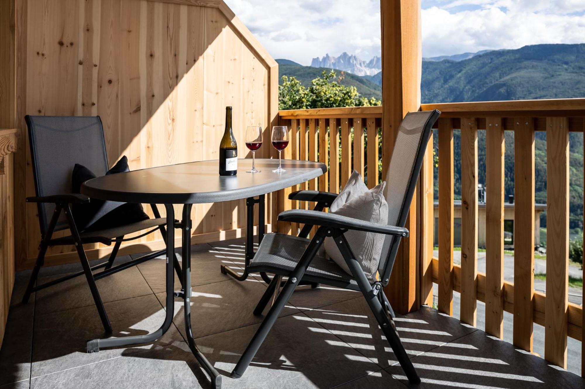 Stillehof - Ferienwohnungen Auf Dem Bauernhof- Suedtirol Brixen Exteriér fotografie